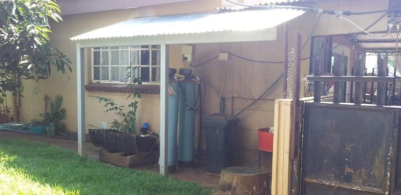 3 Bedroom Property for Sale in Thabazimbi Limpopo