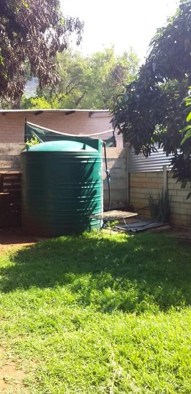 3 Bedroom Property for Sale in Thabazimbi Limpopo