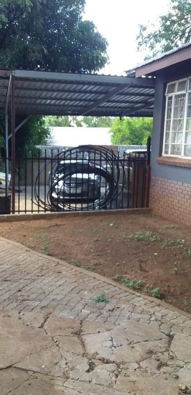 3 Bedroom Property for Sale in Thabazimbi Limpopo