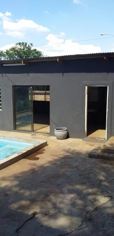 3 Bedroom Property for Sale in Thabazimbi Limpopo