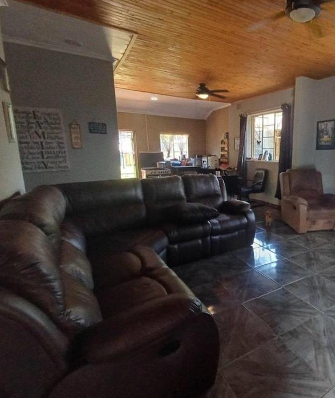 3 Bedroom Property for Sale in Thabazimbi Limpopo