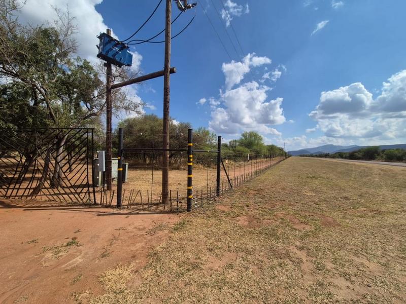 0 Bedroom Property for Sale in Thabazimbi Limpopo