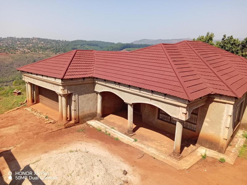4 Bedroom Property for Sale in Phiphidi Limpopo