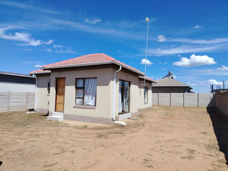 3 Bedroom Property for Sale in Southern Gateway Limpopo