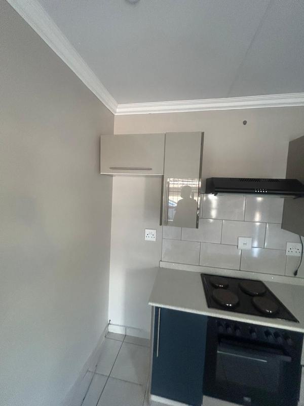 To Let 1 Bedroom Property for Rent in Mokopane Limpopo