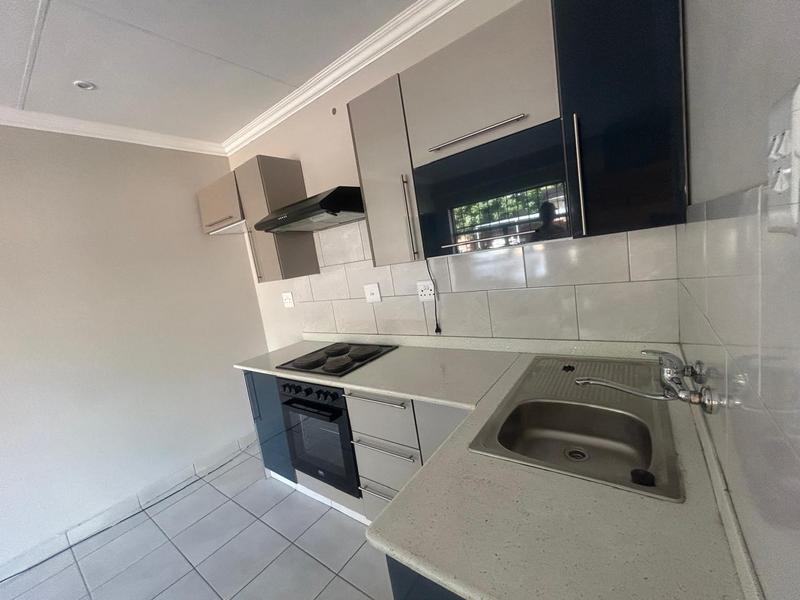 To Let 1 Bedroom Property for Rent in Mokopane Limpopo