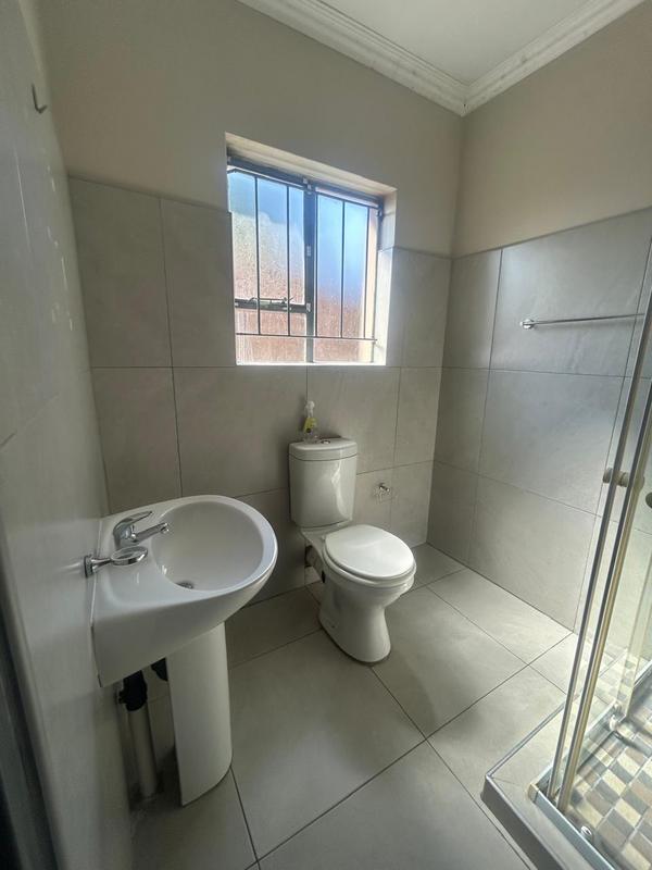 To Let 1 Bedroom Property for Rent in Mokopane Limpopo