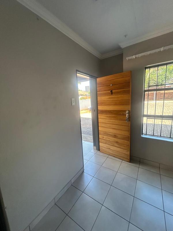 To Let 1 Bedroom Property for Rent in Mokopane Limpopo