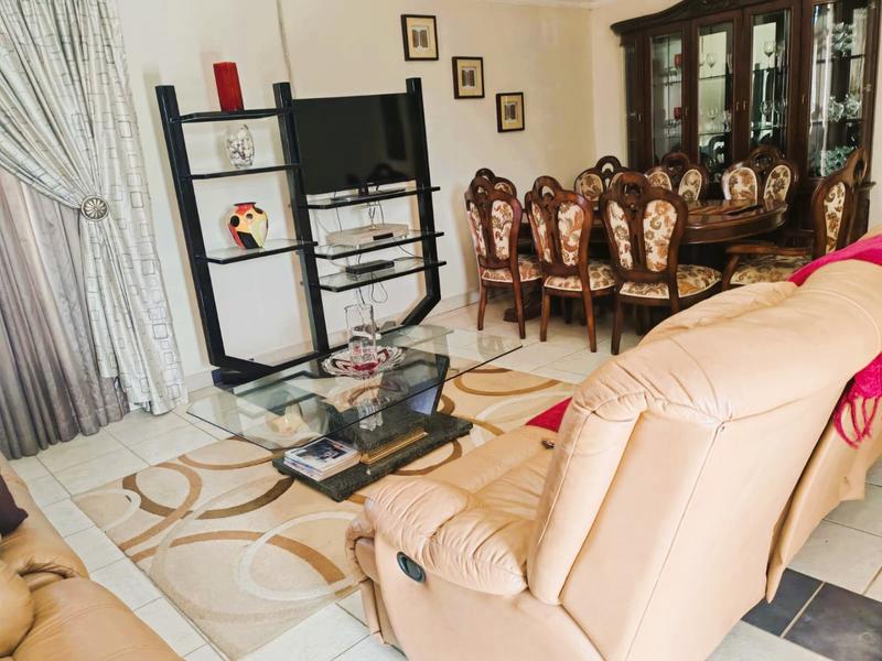 To Let 4 Bedroom Property for Rent in Ivydale A H Limpopo