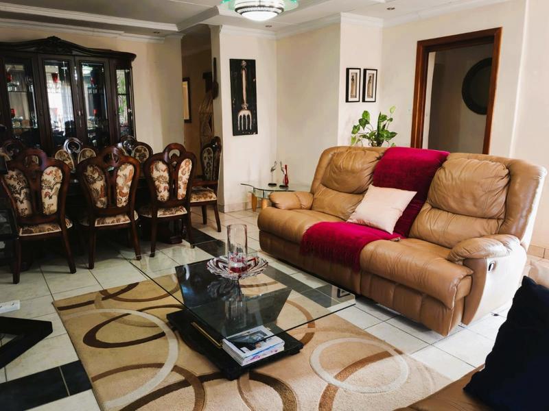 To Let 4 Bedroom Property for Rent in Ivydale A H Limpopo