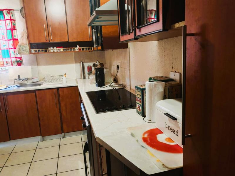 To Let 4 Bedroom Property for Rent in Ivydale A H Limpopo