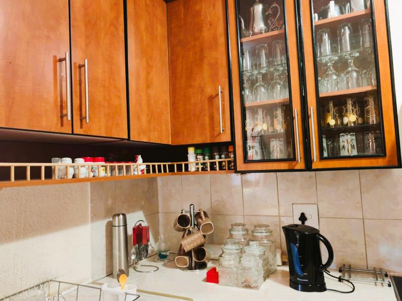 To Let 4 Bedroom Property for Rent in Ivydale A H Limpopo