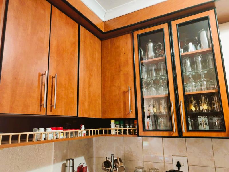 To Let 4 Bedroom Property for Rent in Ivydale A H Limpopo