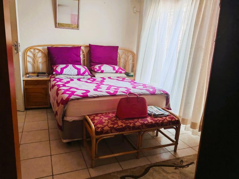 To Let 4 Bedroom Property for Rent in Ivydale A H Limpopo