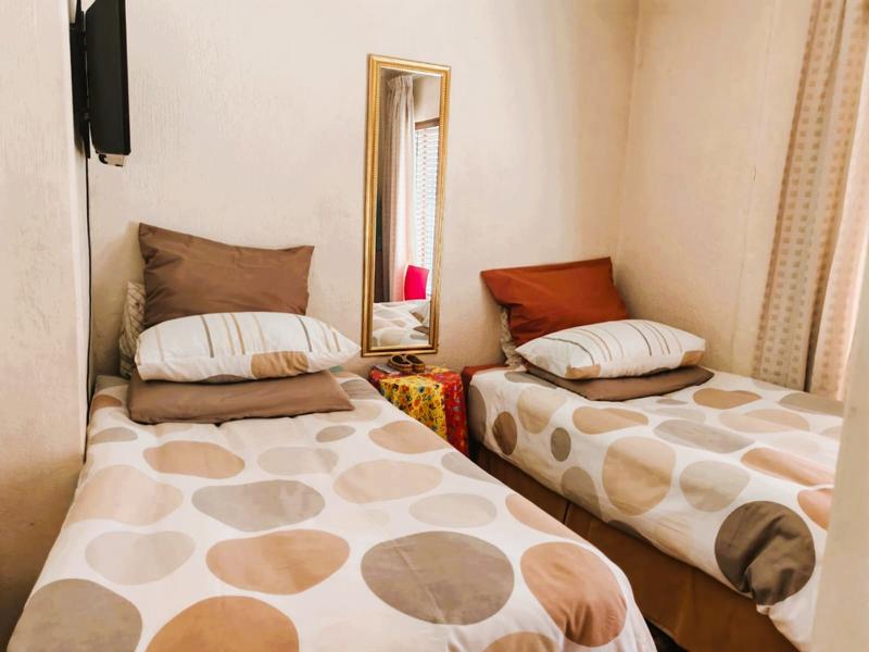 To Let 4 Bedroom Property for Rent in Ivydale A H Limpopo