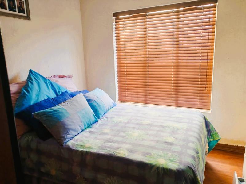 To Let 4 Bedroom Property for Rent in Ivydale A H Limpopo