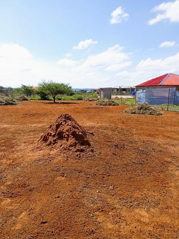 0 Bedroom Property for Sale in Mankweng Limpopo
