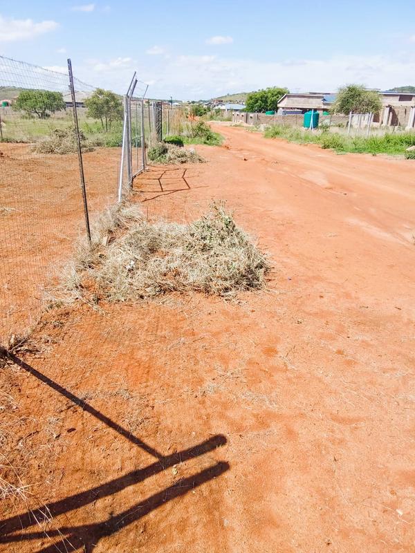 0 Bedroom Property for Sale in Mankweng Limpopo