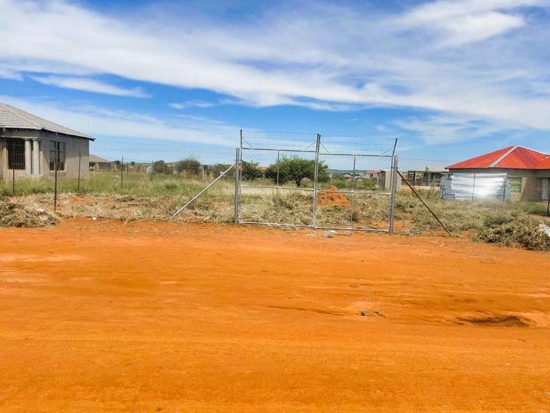 0 Bedroom Property for Sale in Mankweng Limpopo