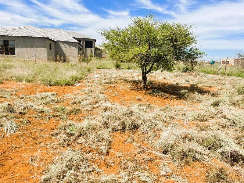 0 Bedroom Property for Sale in Mankweng Limpopo
