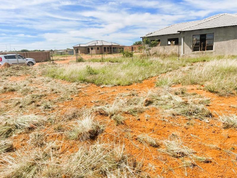 0 Bedroom Property for Sale in Mankweng Limpopo