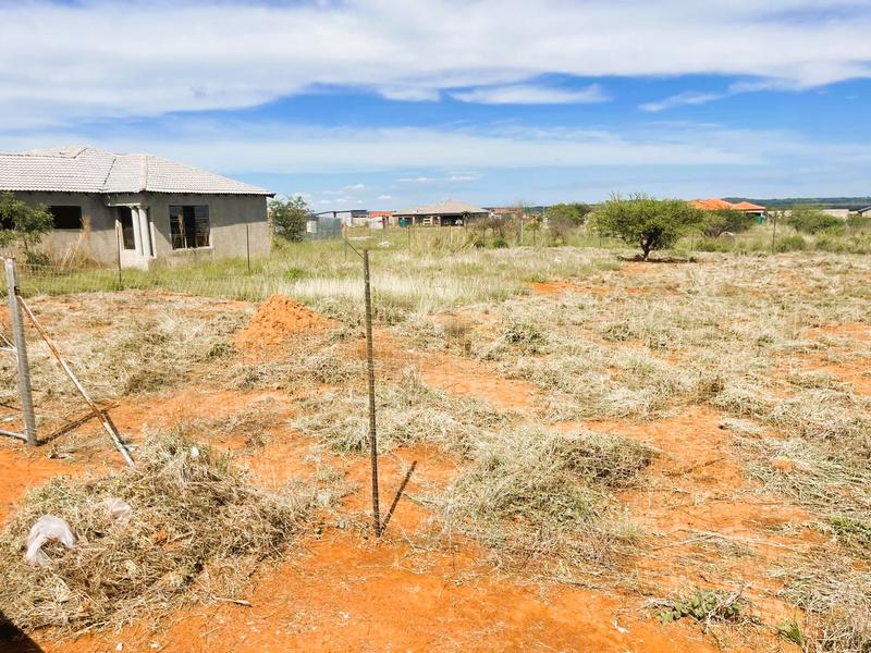 0 Bedroom Property for Sale in Mankweng Limpopo
