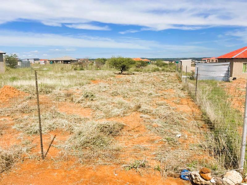 0 Bedroom Property for Sale in Mankweng Limpopo