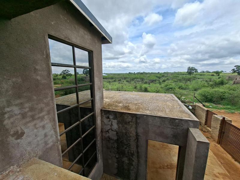 3 Bedroom Property for Sale in Madombidzha Limpopo
