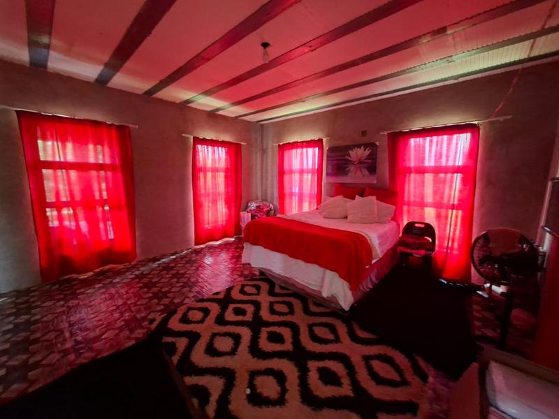 3 Bedroom Property for Sale in Madombidzha Limpopo