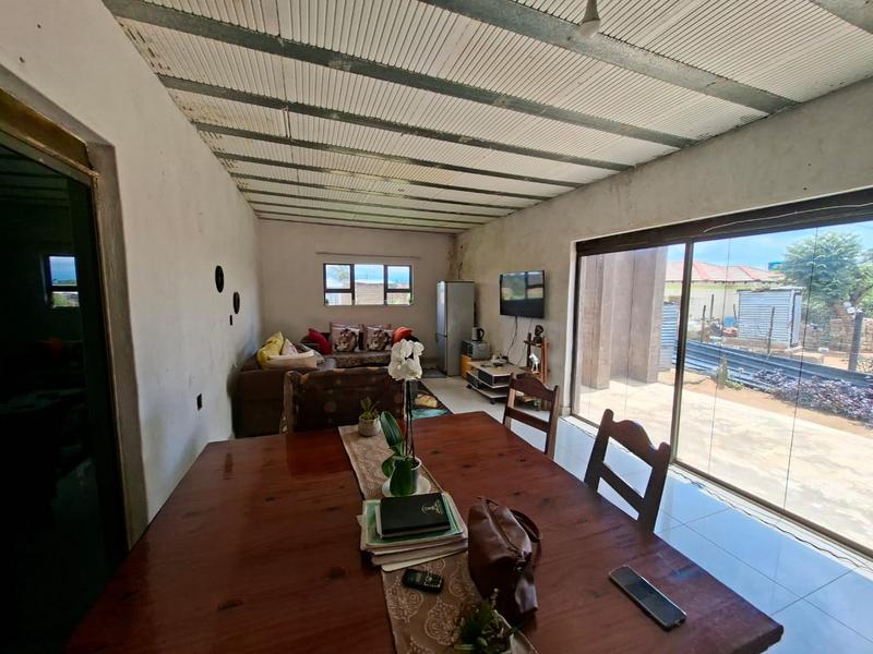 3 Bedroom Property for Sale in Madombidzha Limpopo