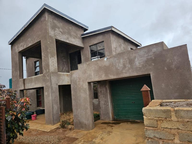3 Bedroom Property for Sale in Madombidzha Limpopo