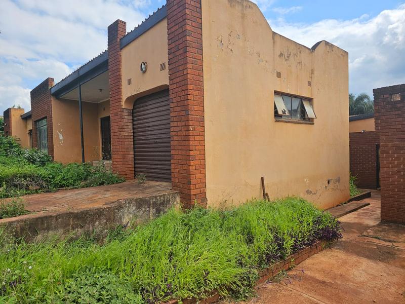 5 Bedroom Property for Sale in Sibasa Limpopo