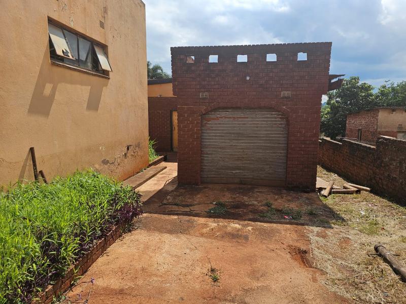 5 Bedroom Property for Sale in Sibasa Limpopo