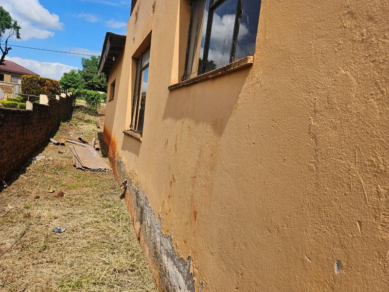 5 Bedroom Property for Sale in Sibasa Limpopo