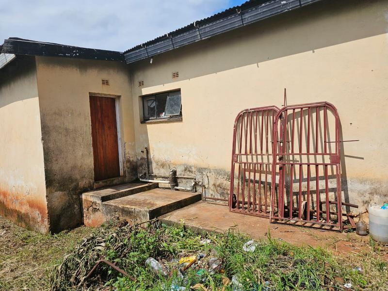 5 Bedroom Property for Sale in Sibasa Limpopo