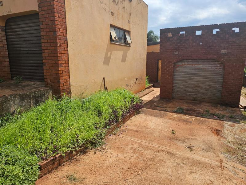 5 Bedroom Property for Sale in Sibasa Limpopo