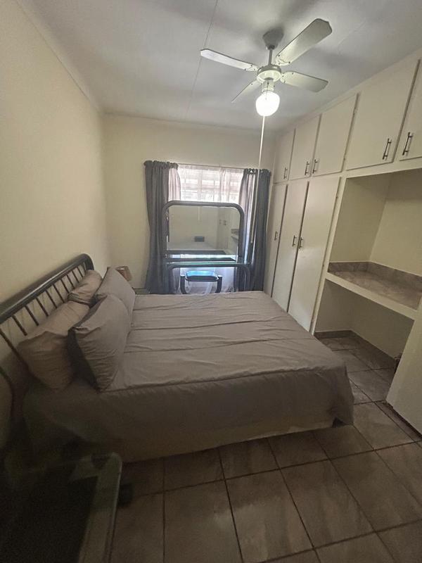 To Let 3 Bedroom Property for Rent in Chroompark Limpopo