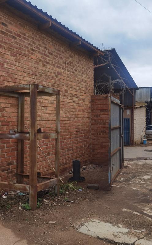 To Let commercial Property for Rent in Mokopane Limpopo