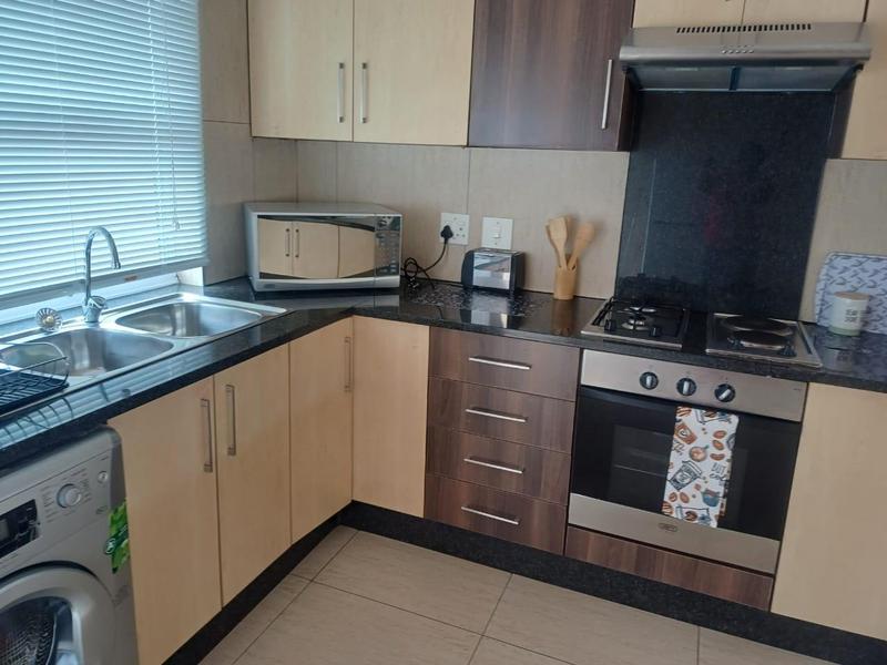 To Let 2 Bedroom Property for Rent in Mokopane Central Limpopo