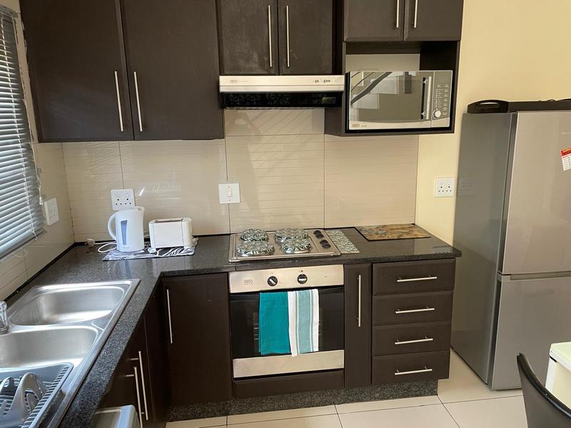 To Let 3 Bedroom Property for Rent in Mokopane Central Limpopo