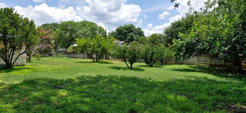 3 Bedroom Property for Sale in Modimolle Limpopo