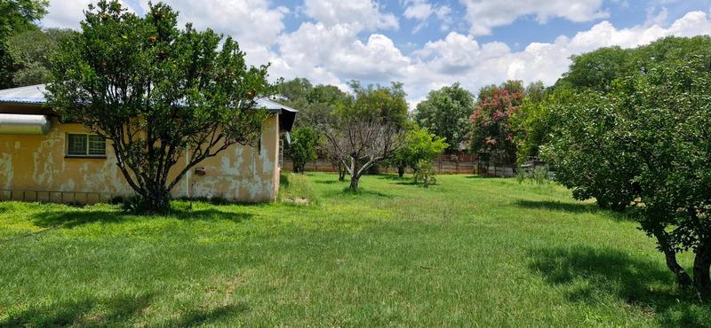 3 Bedroom Property for Sale in Modimolle Limpopo