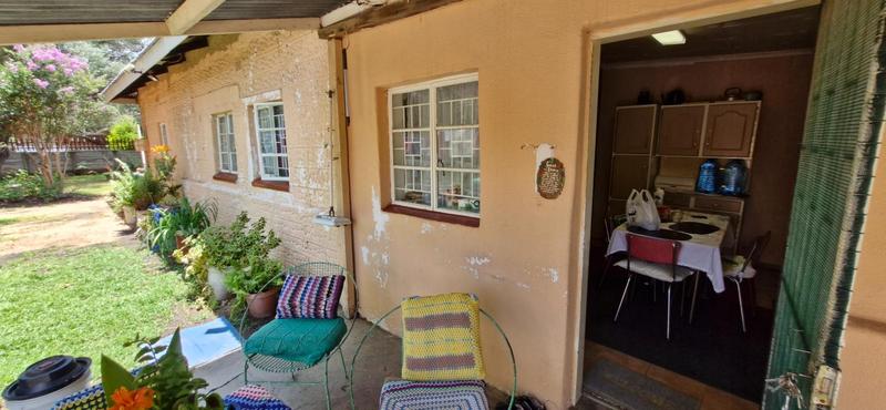 3 Bedroom Property for Sale in Modimolle Limpopo
