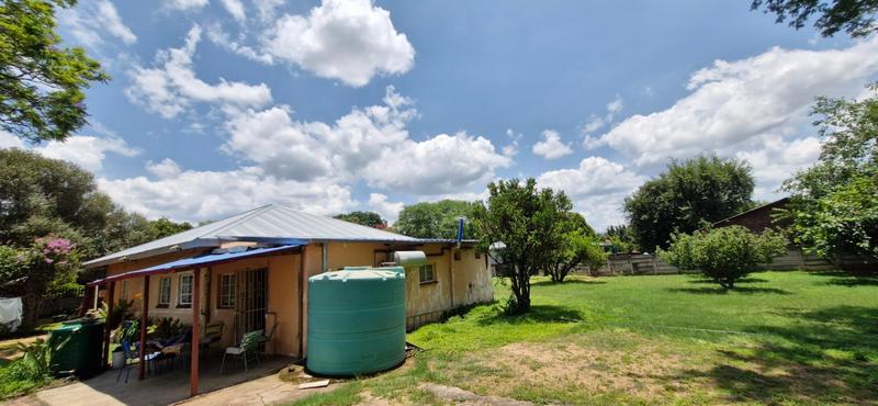 3 Bedroom Property for Sale in Modimolle Limpopo