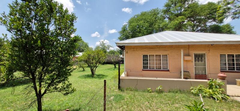 3 Bedroom Property for Sale in Modimolle Limpopo