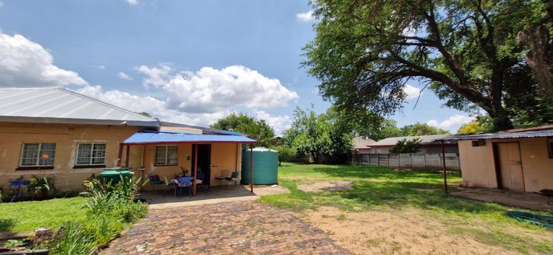 3 Bedroom Property for Sale in Modimolle Limpopo