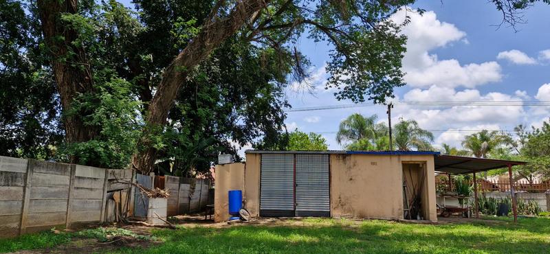 3 Bedroom Property for Sale in Modimolle Limpopo