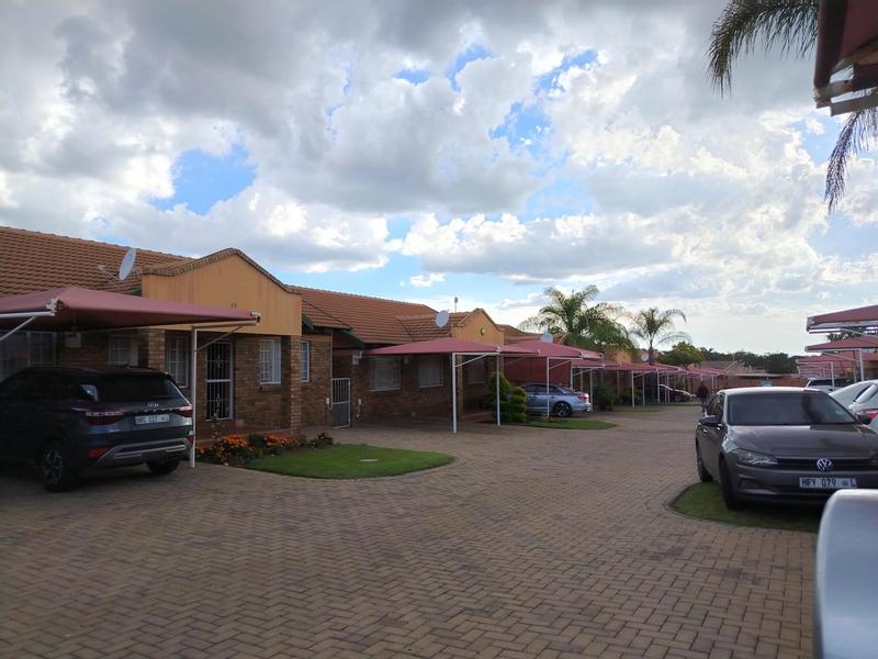 To Let 3 Bedroom Property for Rent in Bendor Limpopo