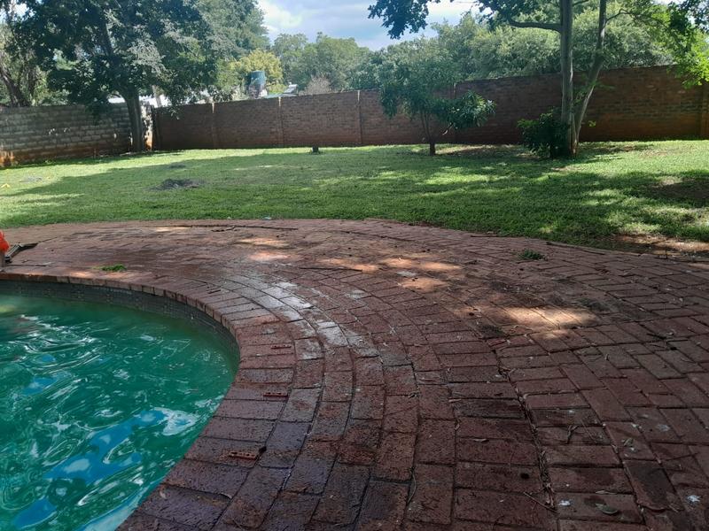 3 Bedroom Property for Sale in Mokopane Limpopo