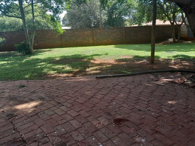 3 Bedroom Property for Sale in Mokopane Limpopo
